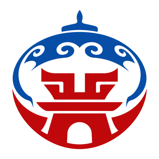 内蒙古自治区山西同乡会LOGO
